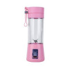 6 Blade Rechargeable Blender