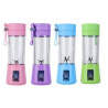 6 Blade Rechargeable Blender