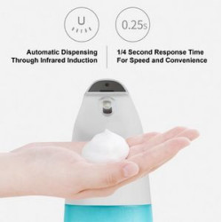 Automatic Foam Dispenser - Rechargeable