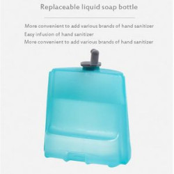 Automatic Foam Dispenser - Rechargeable
