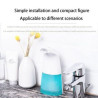 Automatic Foam Dispenser - Rechargeable