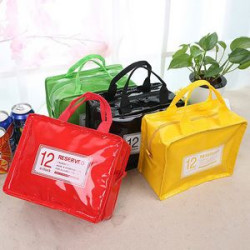 Insulated Lunch Bag