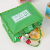 Insulated Lunch Bag