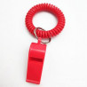Whistle Keychain