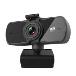 2K HD Video Web Camera