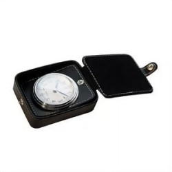 Foldable Travel Clock
