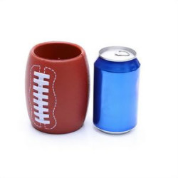 Football Can Cozy