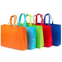 80GSM Non-Woven Tote Bag