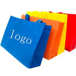80GSM Non-Woven Tote Bag