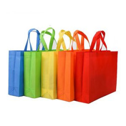 80GSM Non-Woven Tote Bag