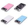 Wireless 20000mAh Power Bank w/Digital Display