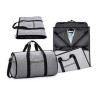 Convertible Garment Bag