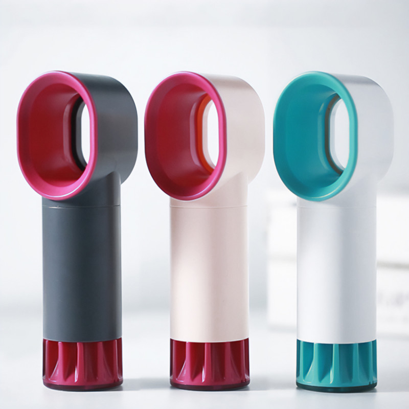 Portable Blade less Fan