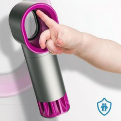 Portable Blade less Fan