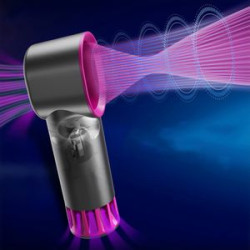 Portable Blade less Fan