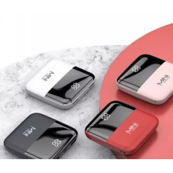 Portable Mini Power Bank