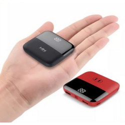 Portable Mini Power Bank