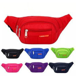 Waist Running Bag