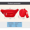 Waist Running Bag