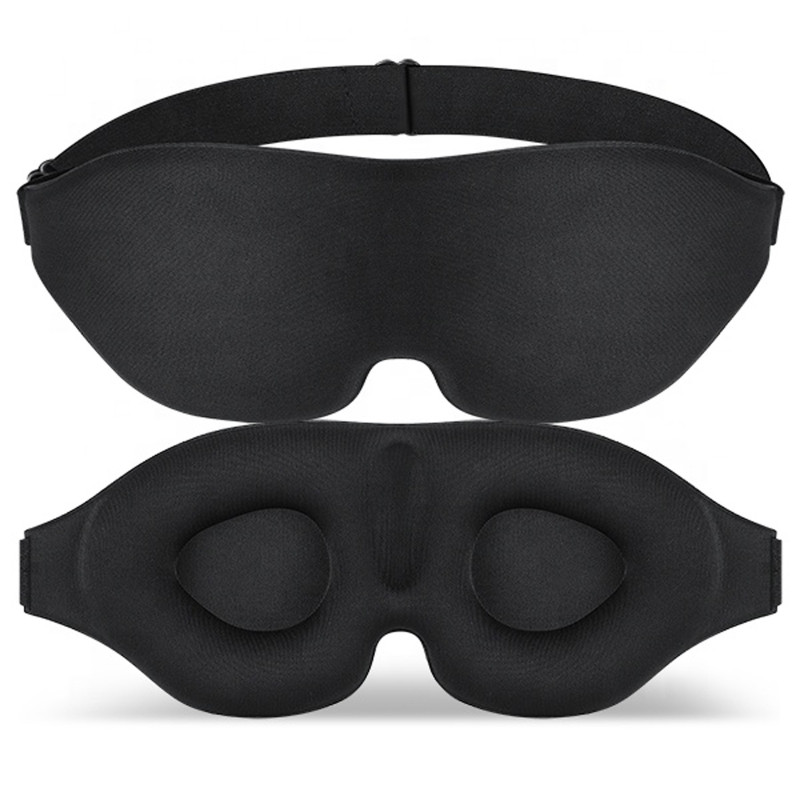 Memory Foam Eye Mask