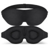Memory Foam Eye Mask