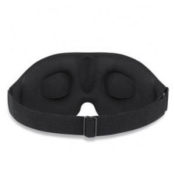 Memory Foam Eye Mask