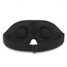 Memory Foam Eye Mask