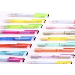 Multi Function Pen with Phone Stand, Cleaner and Spray Attachment