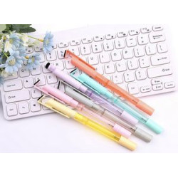 Multi Function Pen with Phone Stand, Cleaner and Spray Attachment