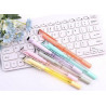 Multi Function Pen with Phone Stand, Cleaner and Spray Attachment