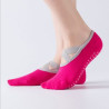 Custom Non-Slip Yoga Socks