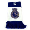 Custom Knitted Scarf