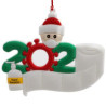 2020 Holiday Tree Ornament