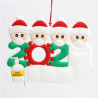 2020 Holiday Tree Ornament