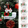 2020 Holiday Tree Ornament