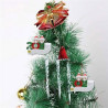 2020 Holiday Tree Ornament