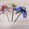 Novelty Decorative Rose Ball Point Pen