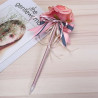 Novelty Decorative Rose Ball Point Pen