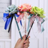 Novelty Decorative Rose Ball Point Pen