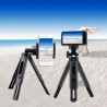 Tripod Phone Stand
