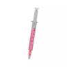 Fluorescent Syringe Pen