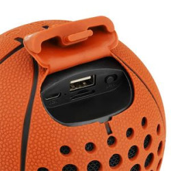 Novelty Ball Speakers