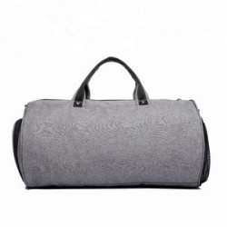 Outdoor Sports Bag with Shoe Compartment