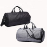 Outdoor Sports Bag with Shoe Compartment