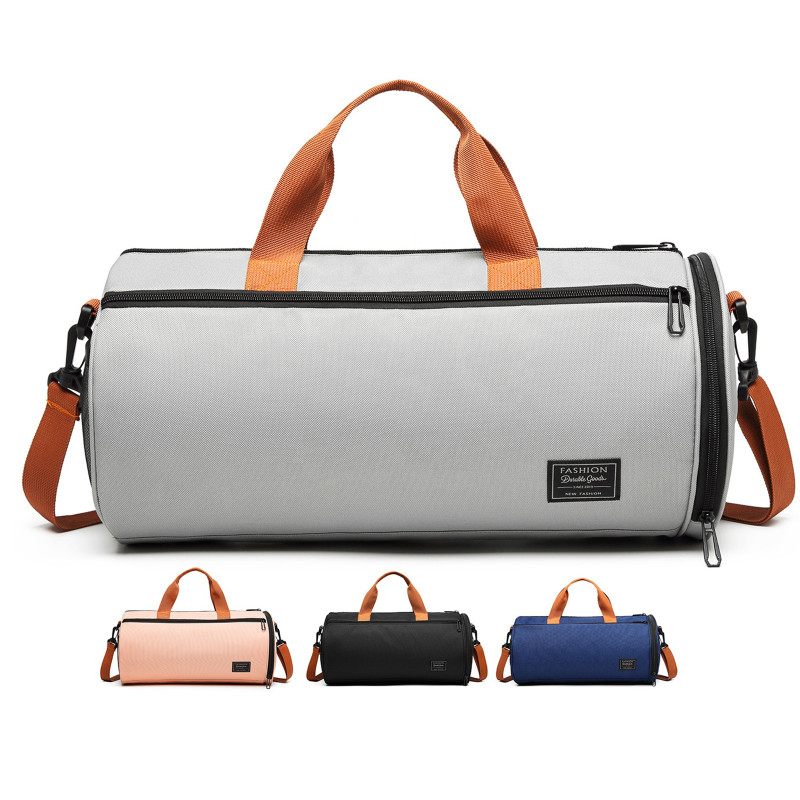 Compact Gym Bag