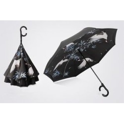 Automatic Open Luxury Umbrella