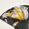 Mini Hand Fan