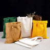 Custom Canvas Bag