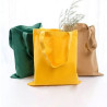 Custom Canvas Bag