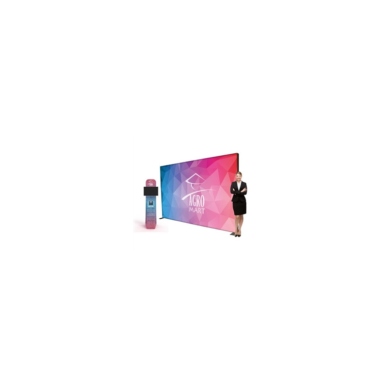 Show Package - F